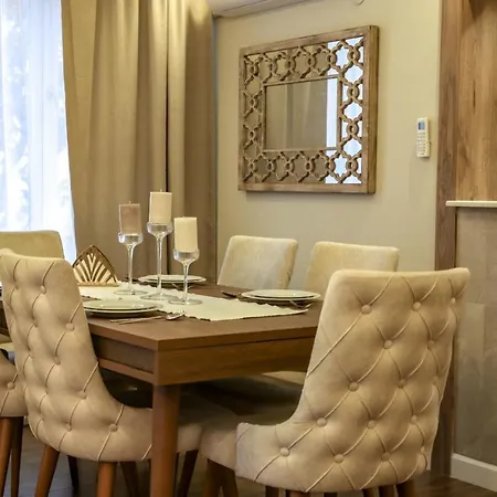 Yalova_merkez Apartment Yalova (Yalova)